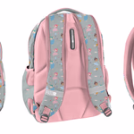 BeUniq Eva Foam hátizsák, polyester 300D, 42x31x16cm thumbnail 1