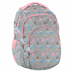 BeUniq Eva Foam hátizsák, polyester 300D, 42x31x16cm thumbnail 2