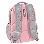 BeUniq Eva Foam hátizsák, polyester 300D, 42x31x16cm thumbnail 6