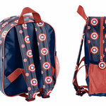 HÁTIZSÁK.  - AVENGERS. . 28x22x10 thumbnail 1