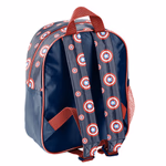 HÁTIZSÁK.  - AVENGERS. . 28x22x10 thumbnail 3