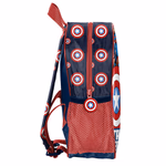 HÁTIZSÁK.  - AVENGERS. . 28x22x10 thumbnail 4