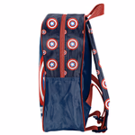 HÁTIZSÁK.  - AVENGERS. . 28x22x10 thumbnail 5