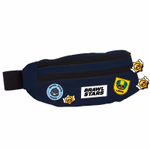 ÖVTÁSKA,23x15x8,polyester 300D,Brawl Starss thumbnail 2