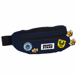 ÖVTÁSKA,23x15x8,polyester 300D,Brawl Starss thumbnail 4