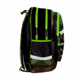 HÁTIZSÁK,42x29x17,polyester 300D, Start Game thumbnail 3