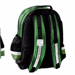 HÁTIZSÁK,42x29x17,polyester 300D, Football thumbnail 1