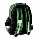 HÁTIZSÁK,42x29x17,polyester 300D, Football thumbnail 6