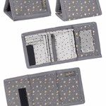 TÁRCA MINNIE GOLD 9x12 thumbnail 1