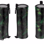 TOLLTARTÓ,22x8x8,Polyester,GREEN  thumbnail 1