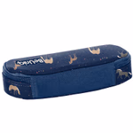 TOLLTARTÓ,10x23x5 ,Polyester,HORSES  thumbnail 3