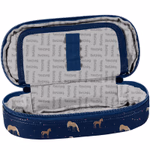 TOLLTARTÓ,10x23x5 ,Polyester,HORSES  thumbnail 4