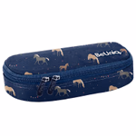 TOLLTARTÓ,10x23x5 ,Polyester,HORSES  thumbnail 2