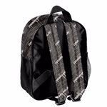 HÁTIZSÁK, MINI, 28x22x10 CM, MARVEL, IRONMAN thumbnail 4