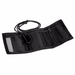 PÉNZTÁRCA, 26x12 (12x8,5) cm, NASA thumbnail 4