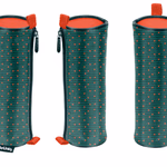 TOLLTARTÓ,22x8x8,Polyester,ORANGE  thumbnail 1