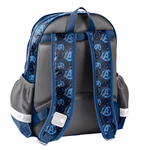 HÁTIZSÁK,42x30x18,polyester 300D,Avengers thumbnail 1