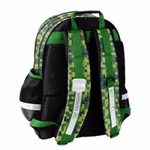 HÁTIZSÁK,42x29x17,polyester 300D, Pixel thumbnail 4