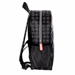 HÁTIZSÁK, MINI, 3D, 28x22x10 cm, MARVEL thumbnail 2