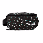 ÖVTÁSKA, 24x13x9 cm, vízlepergető anyag, BEUNIQ thumbnail 1