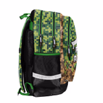 HÁTIZSÁK,42x29x17,polyester 300D, Pixel thumbnail 3