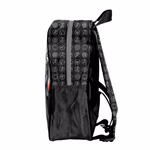 HÁTIZSÁK, MINI, 3D, 28x22x10 cm, MARVEL thumbnail 4