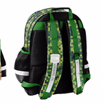 HÁTIZSÁK,42x29x17,polyester 300D, Pixel thumbnail 1