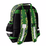 HÁTIZSÁK,42x29x17,polyester 300D, Pixel thumbnail 7