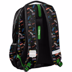 HÁTIZSÁK,41x30x20,Polyester,MARVEL thumbnail 4