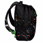 HÁTIZSÁK,41x30x20,Polyester,MARVEL thumbnail 3