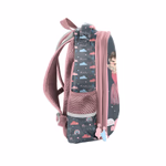 HÁTIZSÁK, 38x27x16 cm, PS, BALLERINA thumbnail 3