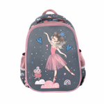 HÁTIZSÁK, 38x27x16 cm, PS, BALLERINA thumbnail 2