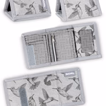 TÁRCA BEUNIQ  KOLIBER 26x12 (12x8,5) thumbnail 1