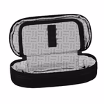 NASA Prémium Bélelt Mintás tolltartó, 22x8x8cm thumbnail 2