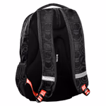 Marvel hátizsák, vízlepergető anyag, 40x30x18cm thumbnail 2