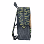 HÁTIZSÁK, MINI, 28x22x10 cm, PS, DINOSAUR thumbnail 4