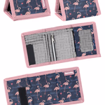 TÁRCA BEUNIQ FLAMINGO 9x12 thumbnail 1