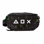 ÖVTÁSKA, 13x24x9 cm, vízlepergető anyag, PS thumbnail 1