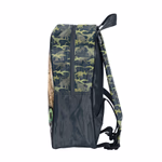 HÁTIZSÁK, MINI, 28x22x10 cm, PS, DINOSAUR thumbnail 3