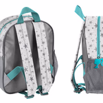 Hátizsák Mini BARBIE 28x22x10 thumbnail 4