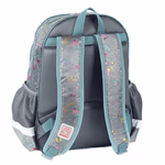 HÁTIZSÁK BARBIE 42x30x18 Polyester 300D thumbnail 1