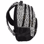 HÁTIZSÁK,41x31x18,Polyester,BARBIE GOLD  thumbnail 3