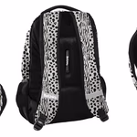 HÁTIZSÁK,41x31x18,Polyester,BARBIE GOLD  thumbnail 1