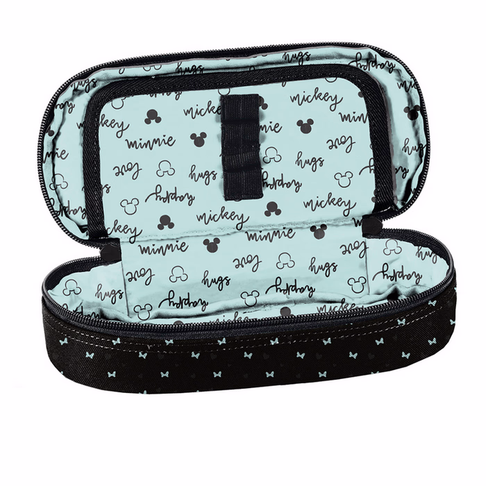 Disney Prémium Bélelt Mintás tolltartó, 23x10x6cm - Image 1 of 4