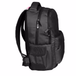 HÁTIZSÁK,41x30x19,Polyester,BARBIE BLACK thumbnail 3