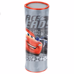 Tolltartó hengeres CARS 21x7 Polyester 300x300D thumbnail 2