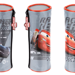 Tolltartó hengeres CARS 21x7 Polyester 300x300D thumbnail 3