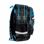 HÁTIZSÁK, 42x29x16 cm, PS, GAMING thumbnail 3