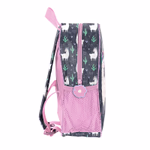 HÁTIZSÁK, MINI, 28x22x10 cm, PS, LAMA thumbnail 4