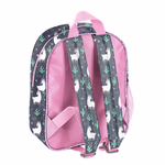 HÁTIZSÁK, MINI, 28x22x10 cm, PS, LAMA thumbnail 1